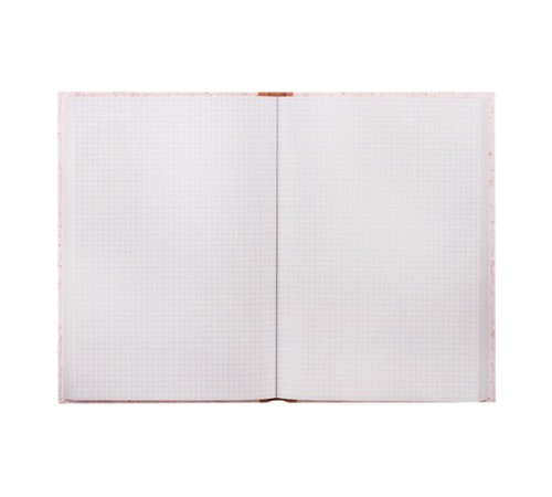 Книга учета 192 л., клетка, твердая, картон, типографский блок, А4 200х290 мм, STAFF, 130181