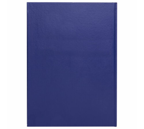 Журнал регистрации инструктажа на рабочем месте, 96 л., бумвинил, блок офсет, А4 200х290 мм, BRAUBERG, 130188