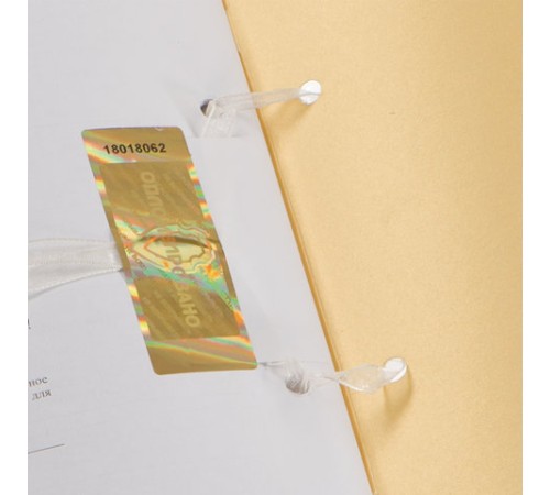 Журнал регистрации инструктажа по пожарной безопасности, 32 л., сшивка/пломба/обложка ПВХ, 130208