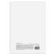 Книга складского учета материалов форма М-17, 96 л., картон, типографский блок, А4 200х290 мм, STAFF, 130242