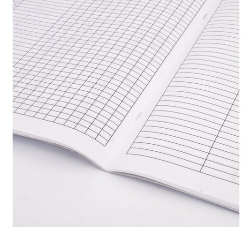 Журнал учёта работы педагога дополнительного образования, 48 л., картон, офсет, А4 200х280 мм, STAFF, 130243