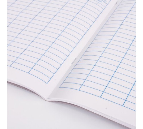 Журнал учёта огнетушителей, 48 л., картон, блок офсет, А4 200х290 мм, STAFF, 130248