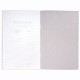 Журнал учёта объёма продажи алкогольной продукции, 48 л., картон, офсет, А4 200х290 мм, STAFF, 130250