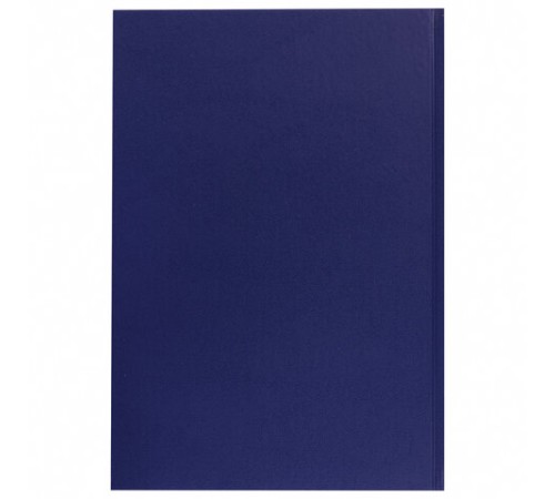 Журнал учёта выдачи инструкций по охране труда, 96 л., А4 200х290 мм, бумвинил, офсет, BRAUBERG, 130256