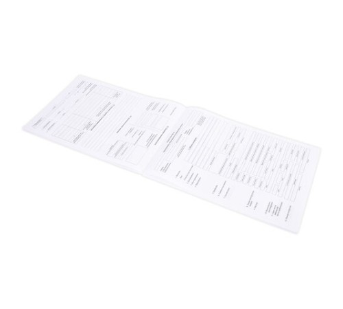 Бланк офсет 