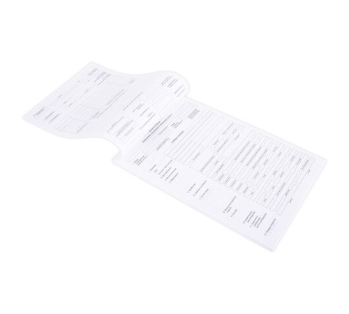 Бланк офсет 