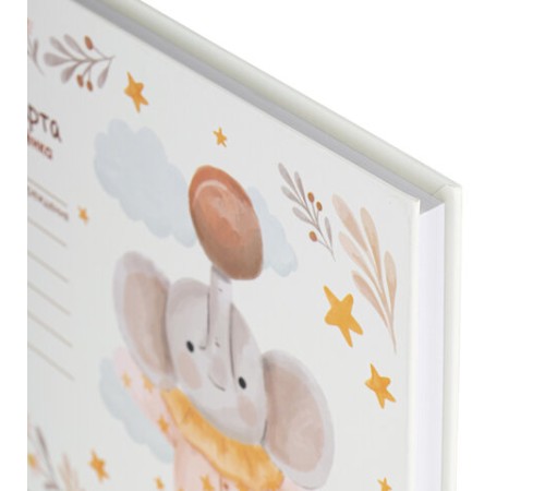 Медицинская карта 