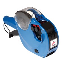 Этикет-пистолет 2-строчный, 2х10 символов, 26х16 мм, MOTEX МХ-2616ACE, Корея, МХ-2616 ACE