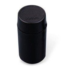 Красящие ролики для этикет-пистолетов, 20 мм, КОМПЛЕКТ 2 шт., 1 строчные, BRAUBERG (290435, 290436), 290439