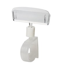 Ценникодержатели 