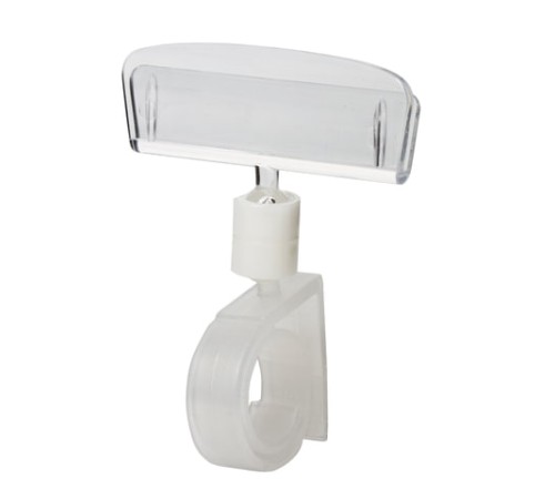 Ценникодержатели 