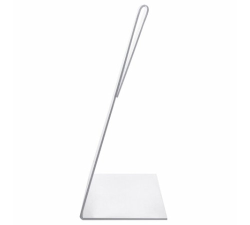 Держатели для ценников, 70х50 мм, КОМПЛЕКТ 20 шт., ПЭТ, 0,5 мм, BRAUBERG, 291278