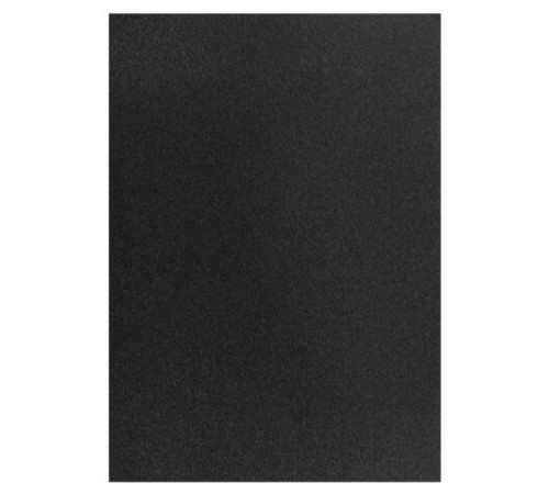 Ценник для мелового маркера А8 (5,2х7,4 см), КОМПЛЕКТ 10 шт., 3 мм, ПВХ, ЧЕРНЫЙ, BRAUBERG, 291290