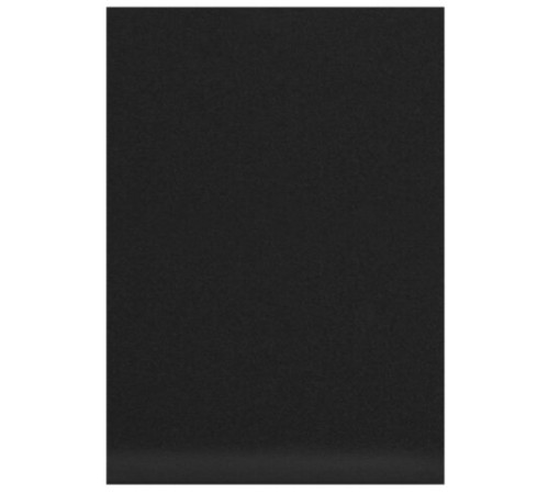 Табличка меловая настольная А5 (14,8x21 см), L-образная, вертикальная, ПВХ, ЧЕРНАЯ, BRAUBERG, 291293