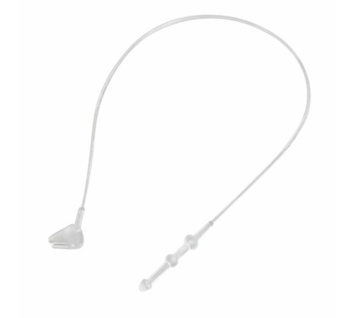 Хомут-биркодержатель бирка ценник петлевой 13 см, BRAUBERG, КОМПЛЕКТ 1000 шт., 291305