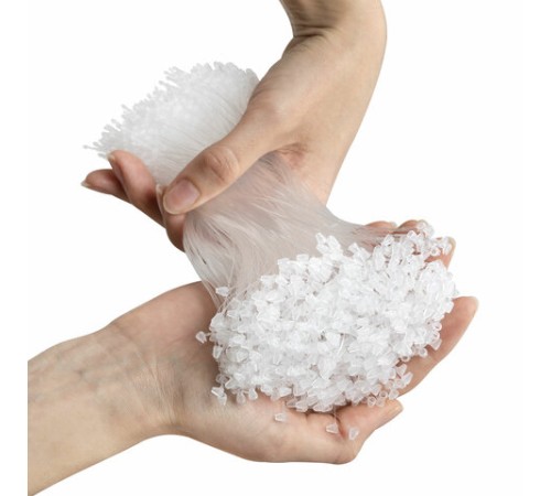 Хомут биркодержатель бирка ценник петлевой 21 см, BRAUBERG, КОМПЛЕКТ 1000 шт., 291347