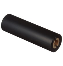 Риббон RESIN, 110 мм х 74 м, втулка диаметр 12,7 мм (0,5 дюйма) х ширина 110 мм, красящий слой наружу (OUT), 363538