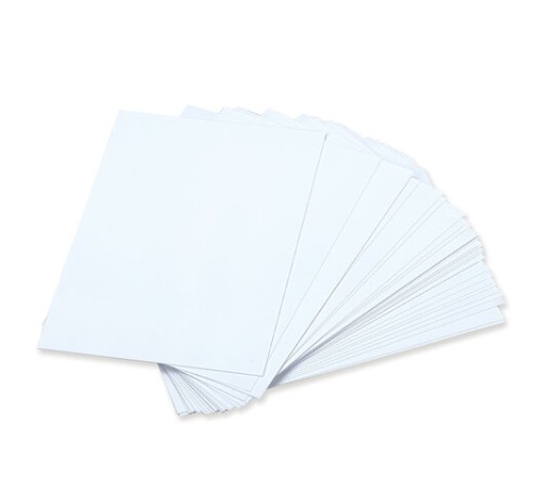 Фотобумага матовая, 10х15 см, 180 г/м2, односторонняя, 50 листов, BRAUBERG ORIGINAL, 363971