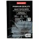 Фотобумага PREMIUM суперглянцевая, 10х15 см, 200 г/м2, односторонняя, 50 листов, BRAUBERG, 363998