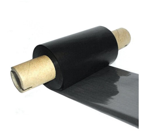 Риббон WAX, 64 мм х 74 м, втулка диаметр 12,7 мм (0,5 дюйма) х ширина 110 мм, красящий слой наружу (OUT), 364319