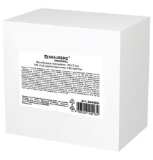 Фотобумага глянцевая, 10х15 см, 180 г/м2, односторонняя, 500 листов, BRAUBERG ORIGINAL, 364406