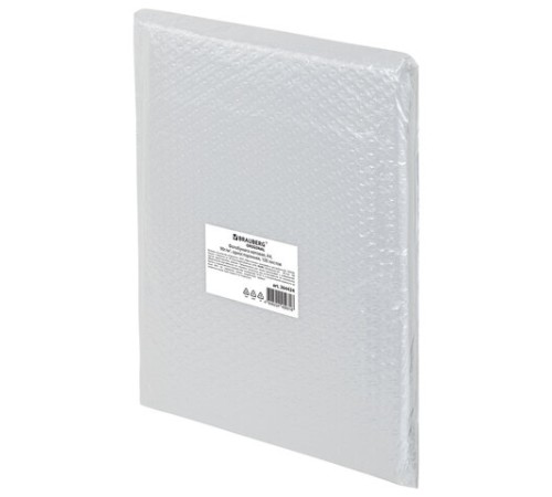 Фотобумага матовая, А4, 90 г/м2, односторонняя, 100 листов, ПАКЕТ, BRAUBERG ORIGINAL, 364424