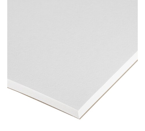 Альбом для акварели, бумага ГОЗНАК СПб 200 г/м2, 300x300 мм, 40 л., склейка, BRAUBERG ART, 106143