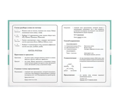 Дневник 1-4 класс 48 л., гибкая обложка, ЮНЛАНДИЯ, выборочный лак, с подсказом, 