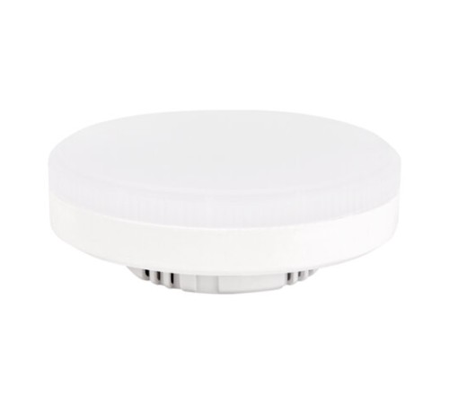 Лампа светодиодная SONNEN EXTRA, 10 (90) Вт, GX53, таблетка, нейтральный белый, 30000 ч, LED 10W-4000-GX53, 457931