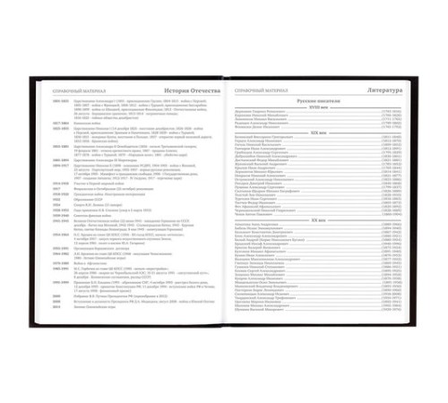 Дневник 5-11 класс 48 л., твердый, BRAUBERG, глянцевая ламинация, с подсказом, 