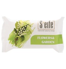 Мыло туалетное 100 г S'EIFE 