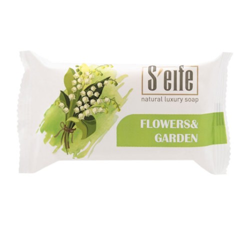 Мыло туалетное 100 г S'EIFE 