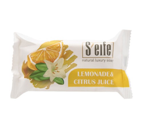 Мыло туалетное 100 г S'EIFE 