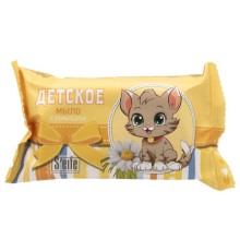 Мыло туалетное детское 100 г S'EIFE 