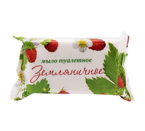 Мыло туалетное 200 г 