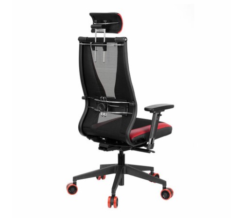 Кресло компьютерное МЕТТА 