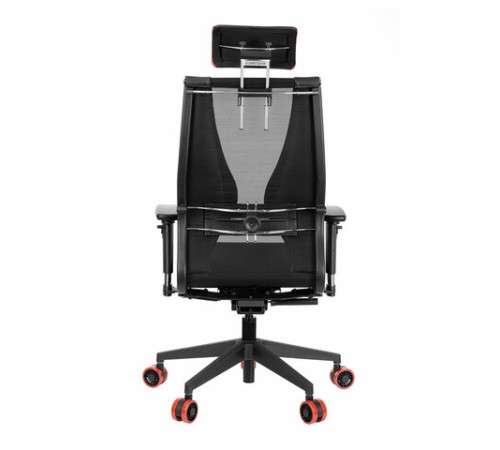 Кресло компьютерное МЕТТА 