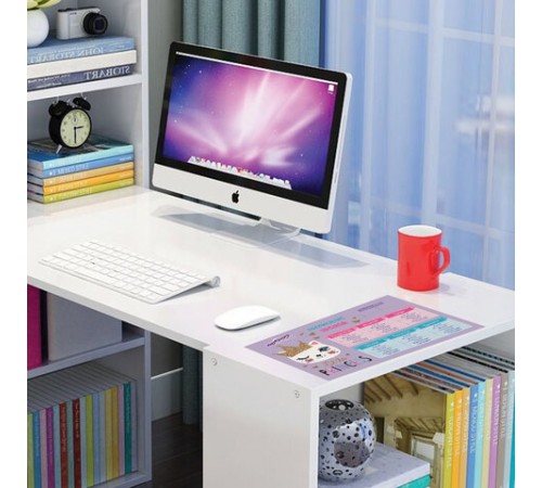 Расписание уроков и звонков А4, ЮНЛАНДИЯ, 