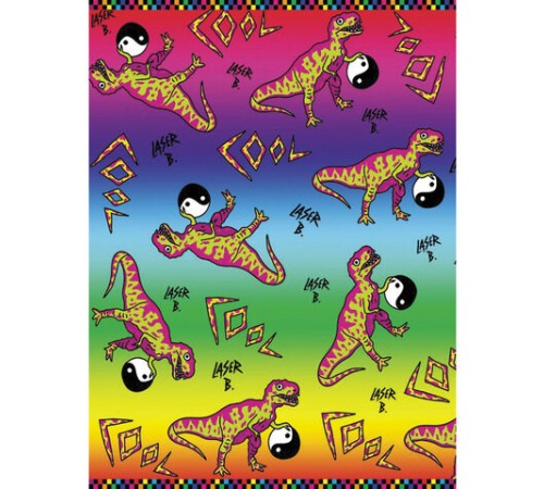 Тетрадь А5, 48 л., HATBER, скоба, клетка, обложка картон, 