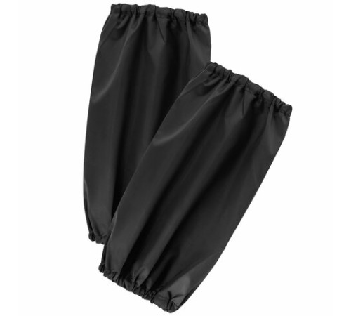 Накидка фартук с нарукавниками для труда ПИФАГОР, 1 карман, 46х54 см, 