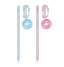 Ручка с подвеской шариковая FUNSTER 