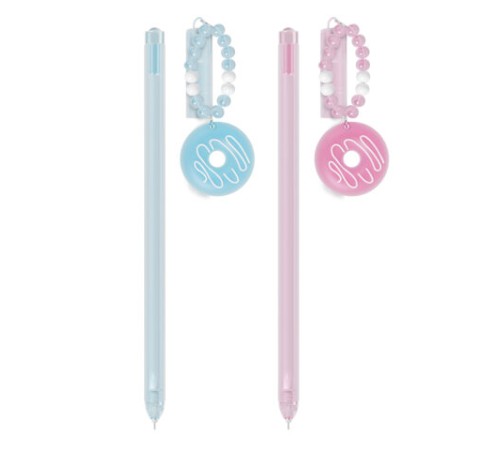 Ручка с подвеской шариковая FUNSTER 