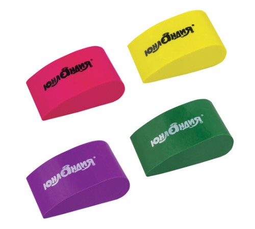 Ластик ЮНЛАНДИЯ 