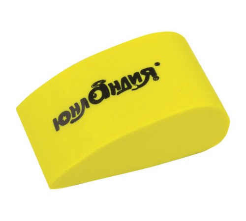 Ластик ЮНЛАНДИЯ 