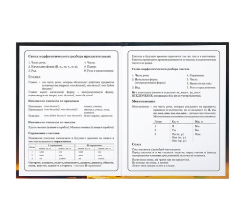 Дневник 1-4 класс 48 л., твердый, BRAUBERG, глянцевая ламинация, с подсказом, 