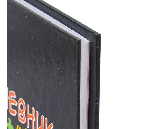 Дневник 1-4 класс 48 л., твердый, BRAUBERG, глянцевая ламинация, с подсказом, 