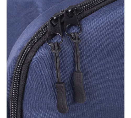 Рюкзак BRAUBERG POSITIVE универсальный, карман-антивор, 