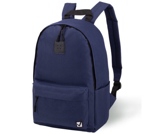 Рюкзак BRAUBERG POSITIVE универсальный, карман-антивор, 