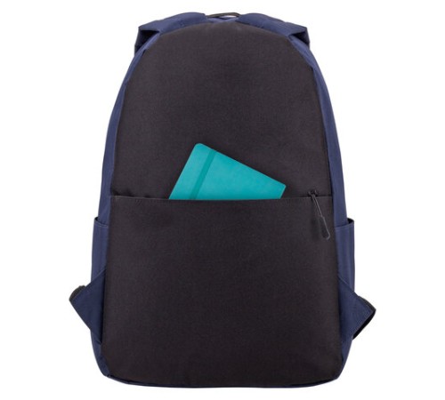 Рюкзак BRAUBERG POSITIVE универсальный, карман-антивор, 