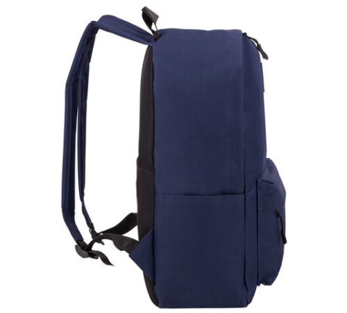 Рюкзак BRAUBERG POSITIVE универсальный, карман-антивор, 